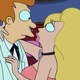 Illustration for article titled Futurama: “The Deep South”/“Bender Gets Made”
